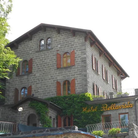 Hotel Bellavista Abetone