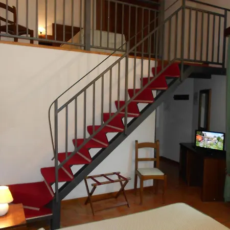 Bellavista 3*