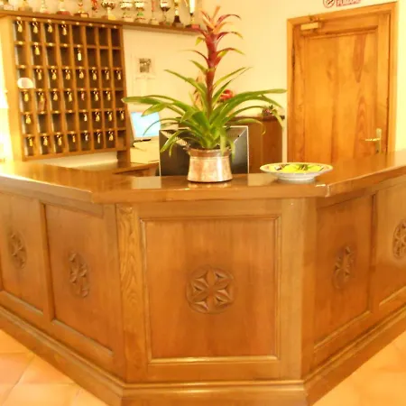 Bellavista Hotel Abetone