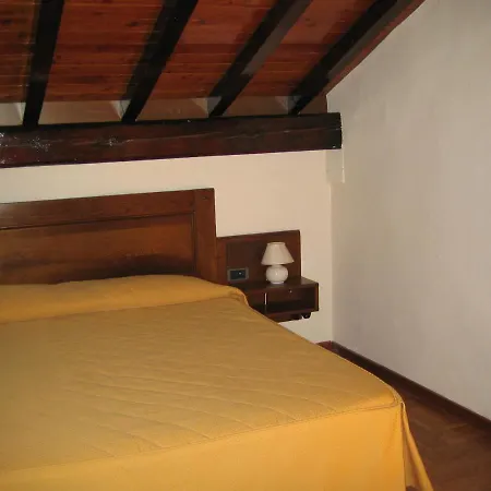 Hotel Bellavista Abetone