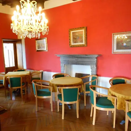 Bellavista Hotel 3*