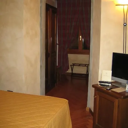 Bellavista Hotel 3*