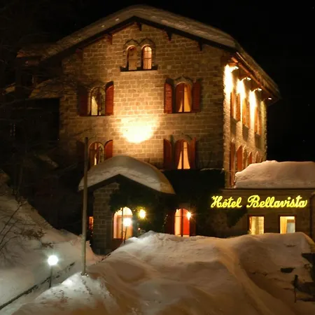Bellavista Hotel 3*