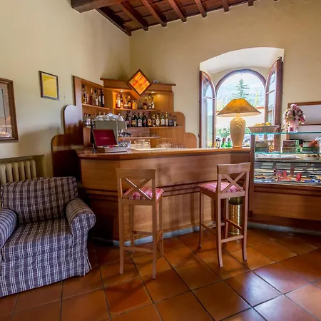 Bellavista Hotel 3*