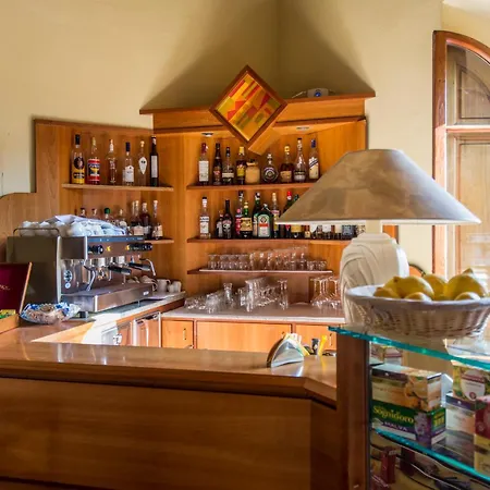 Hotel Bellavista Abetone