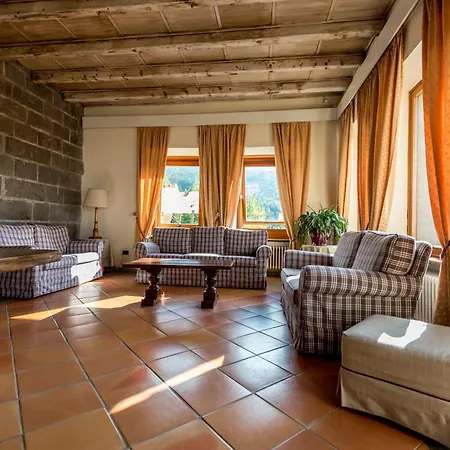 Bellavista Hotel Abetone