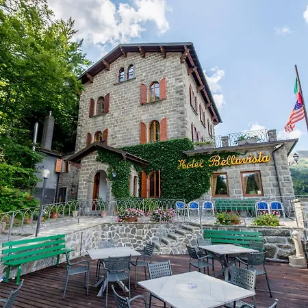Bellavista Hotel 3*