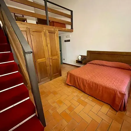 Bellavista Hotel Abetone