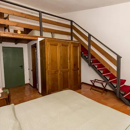 Bellavista Hotel