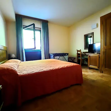 Hotel Bellavista Abetone