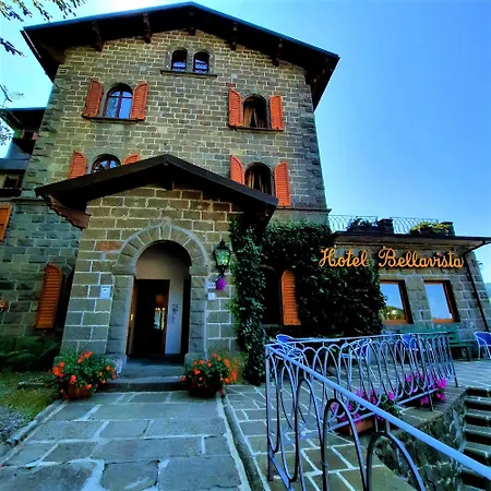 Bellavista Hotel