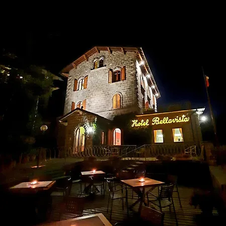 Hotel Bellavista 3*