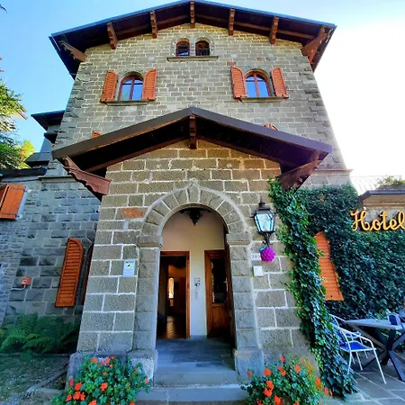 Bellavista Abetone