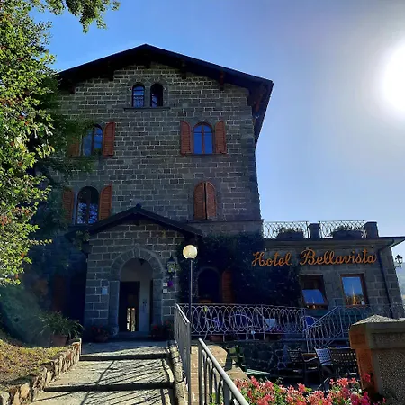 Bellavista Hotel