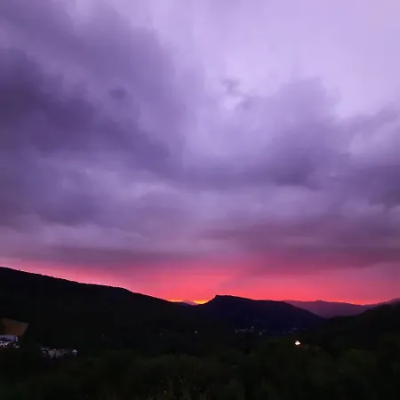 Bellavista Abetone