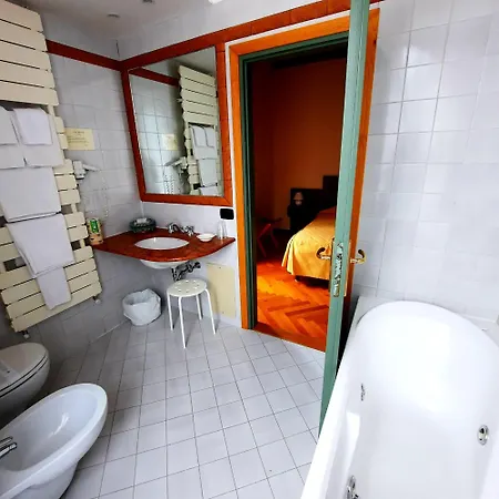 Bellavista Hotel Abetone