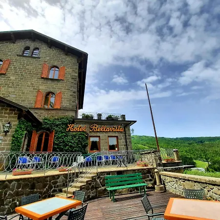 Bellavista 3* Abetone