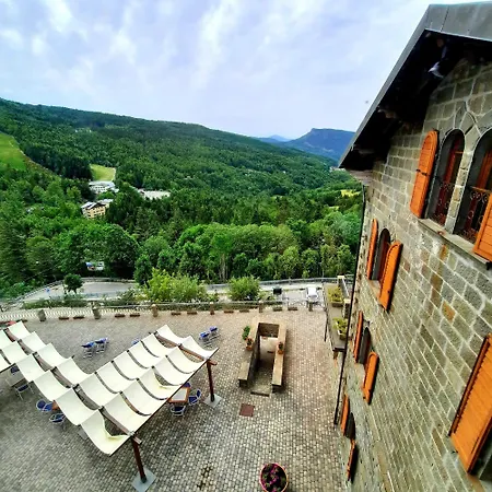 Bellavista Hotel