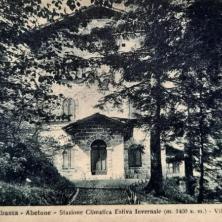 Hotel Bellavista 3*