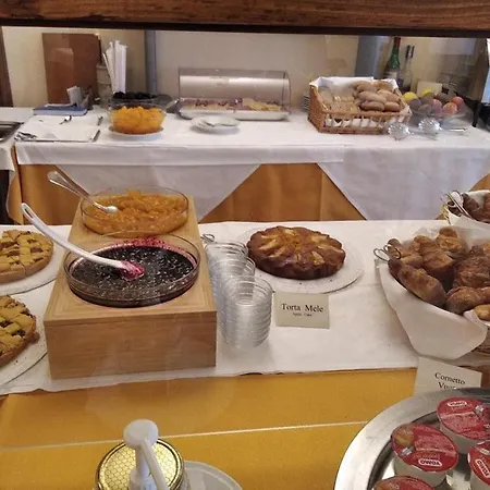 Bellavista Hotel 3*
