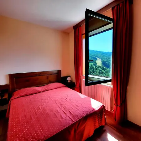 Bellavista Hotel